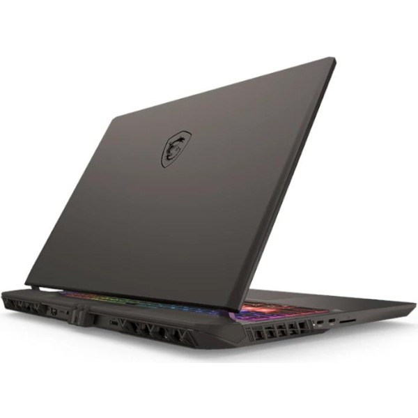 Msi vector a16hx-054xes amd r9 64 1tb 5080 dos 16"